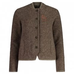 Maloja - Women's MontigglaM. - Veste en laine