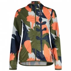 Maloja - Women's NelkenwurzM. - Coupe-vent