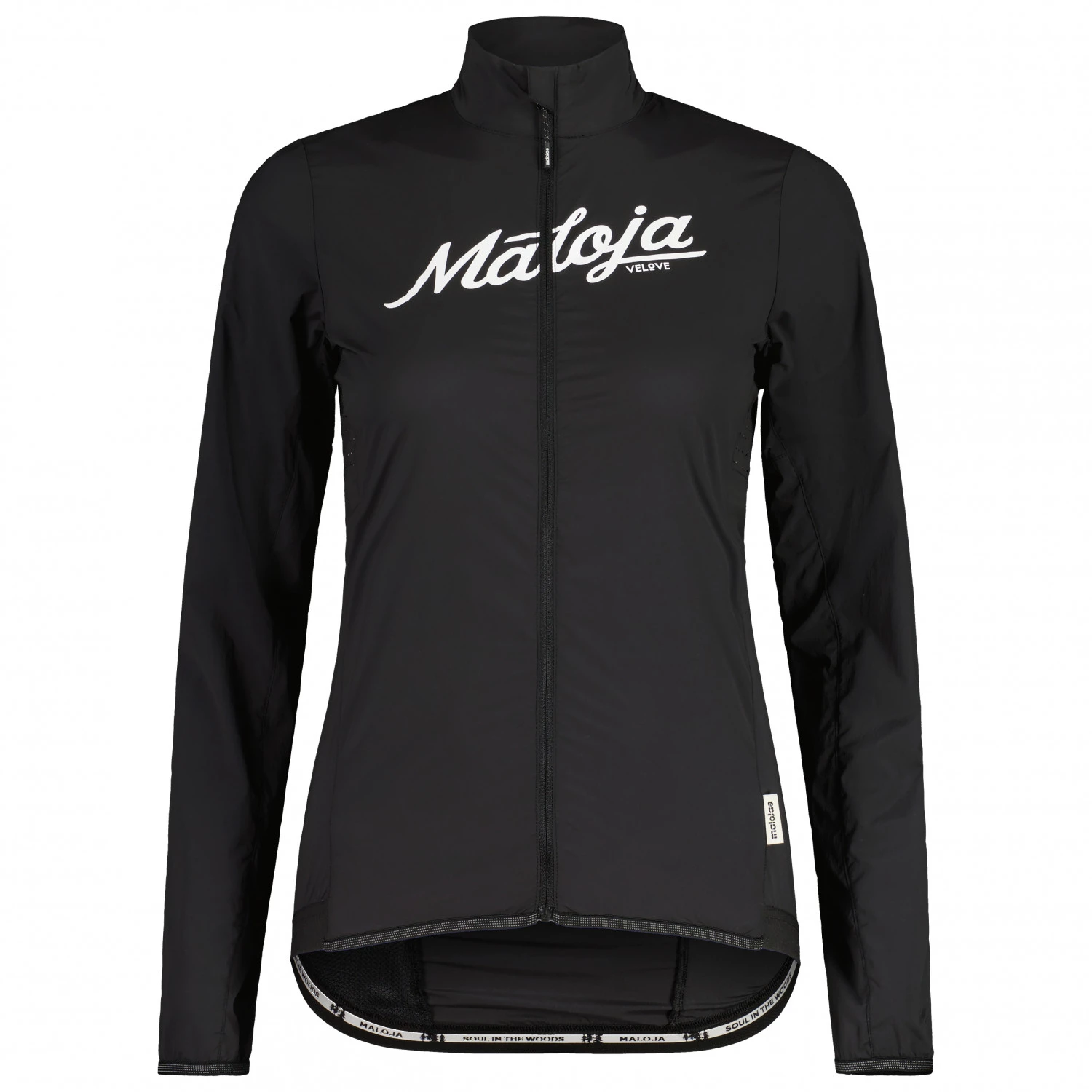 Maloja - Women's SeisM. Jacket - Veste de cyclisme – Image 4