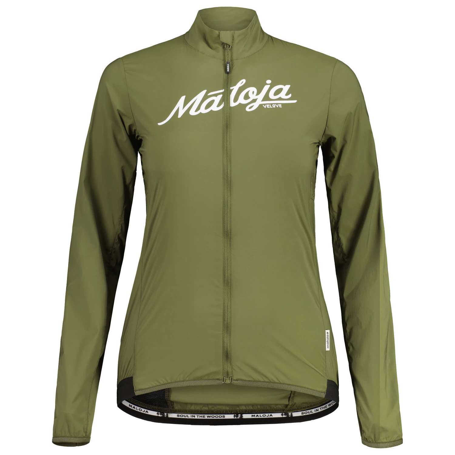 Maloja - Women's SeisM. Jacket - Veste de cyclisme – Image 5