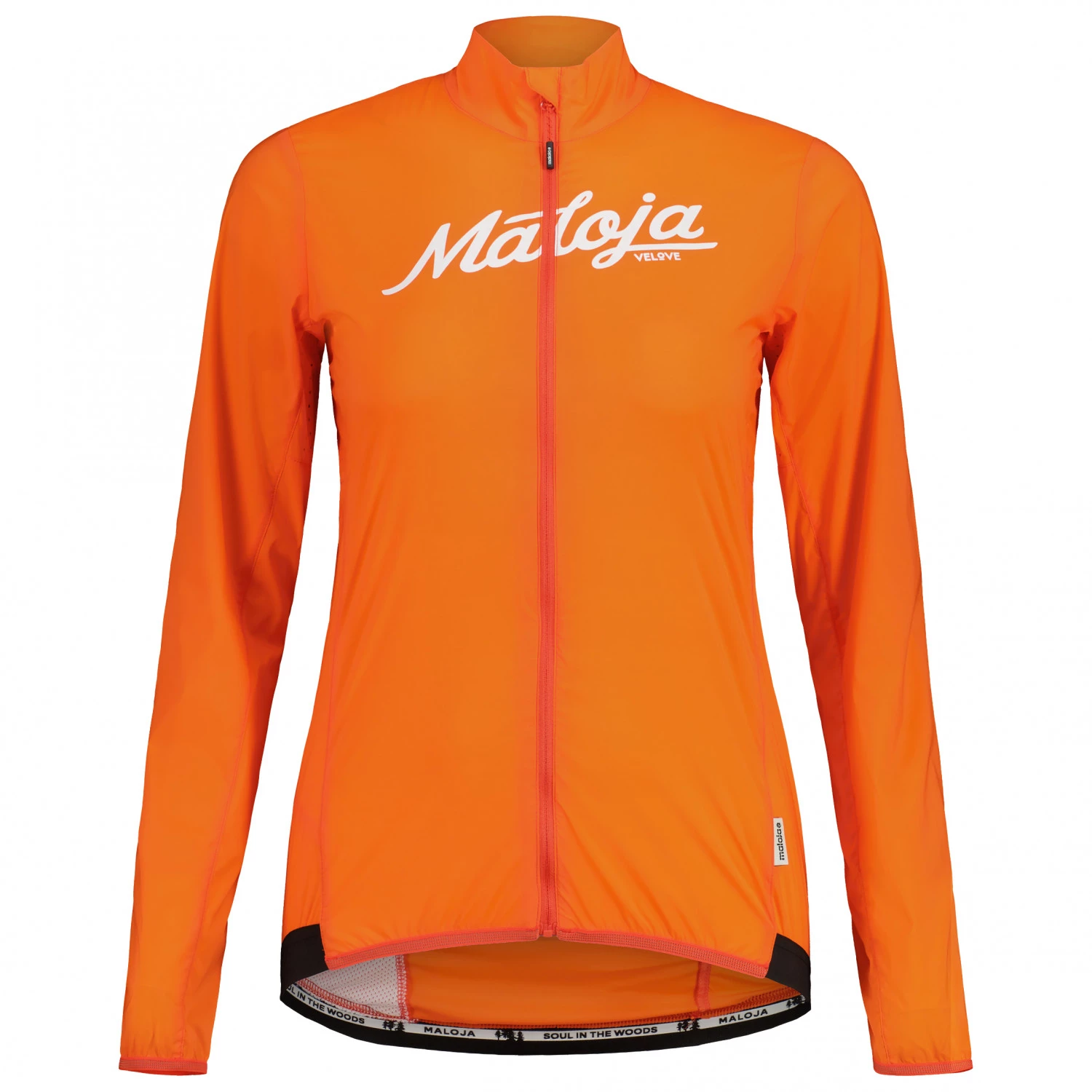 Maloja - Women's SeisM. Jacket - Veste de cyclisme – Image 6