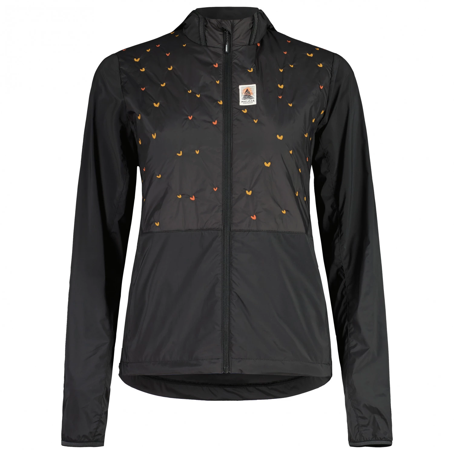 Maloja - Women's SopraM. - Coupe-vent – Image 3