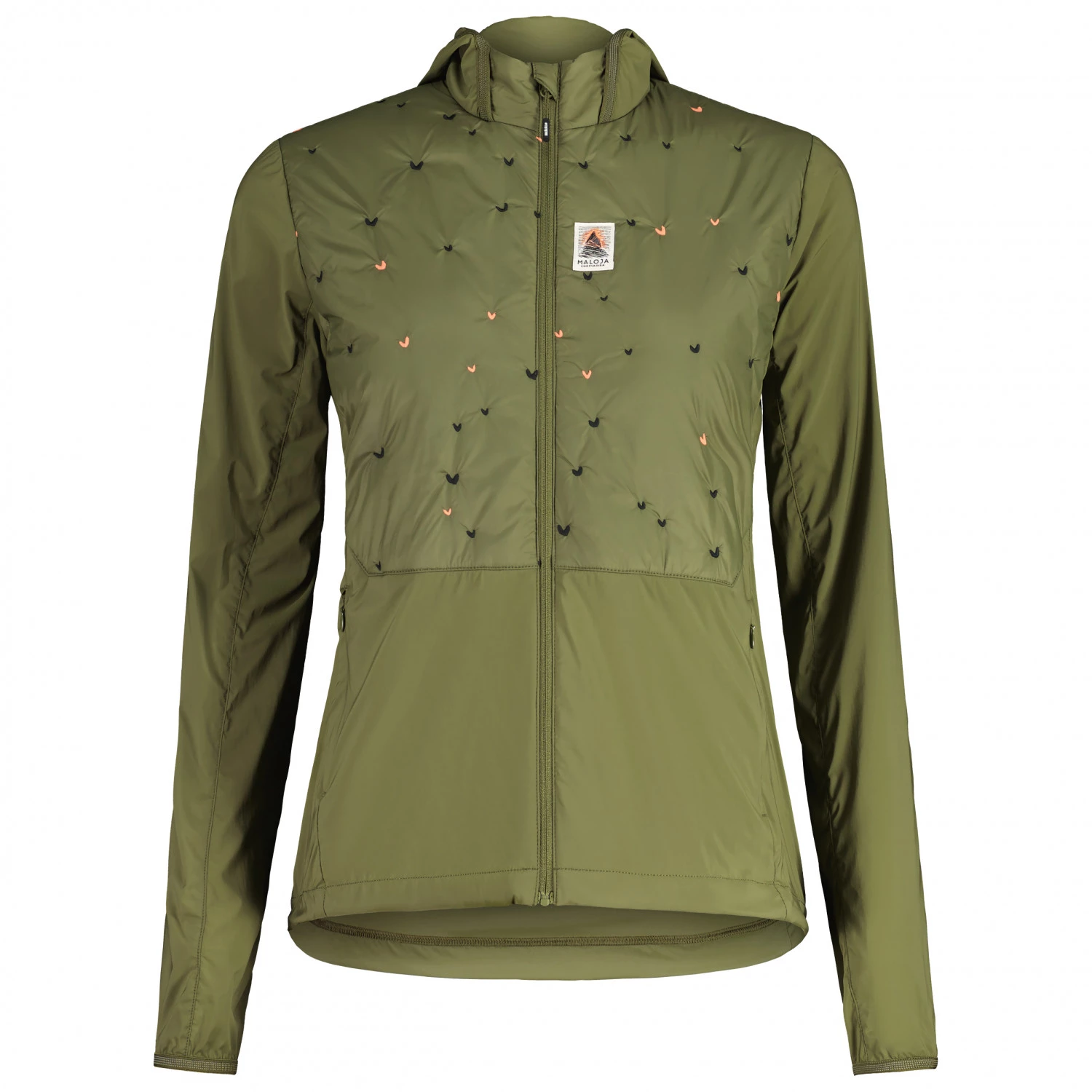 Maloja - Women's SopraM. - Coupe-vent – Image 4