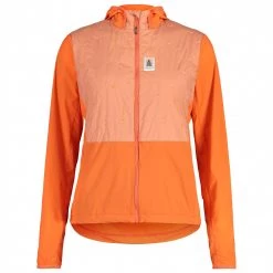 Maloja - Women's SopraM. - Coupe-vent
