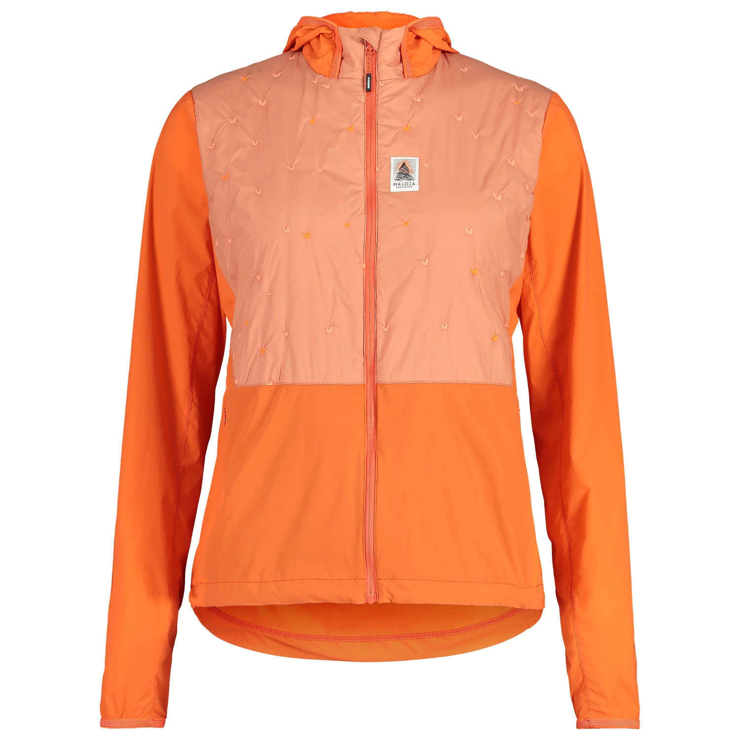 Maloja - Women's SopraM. - Coupe-vent