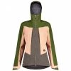 Maloja - Women's ThinleyM. - Veste de ski