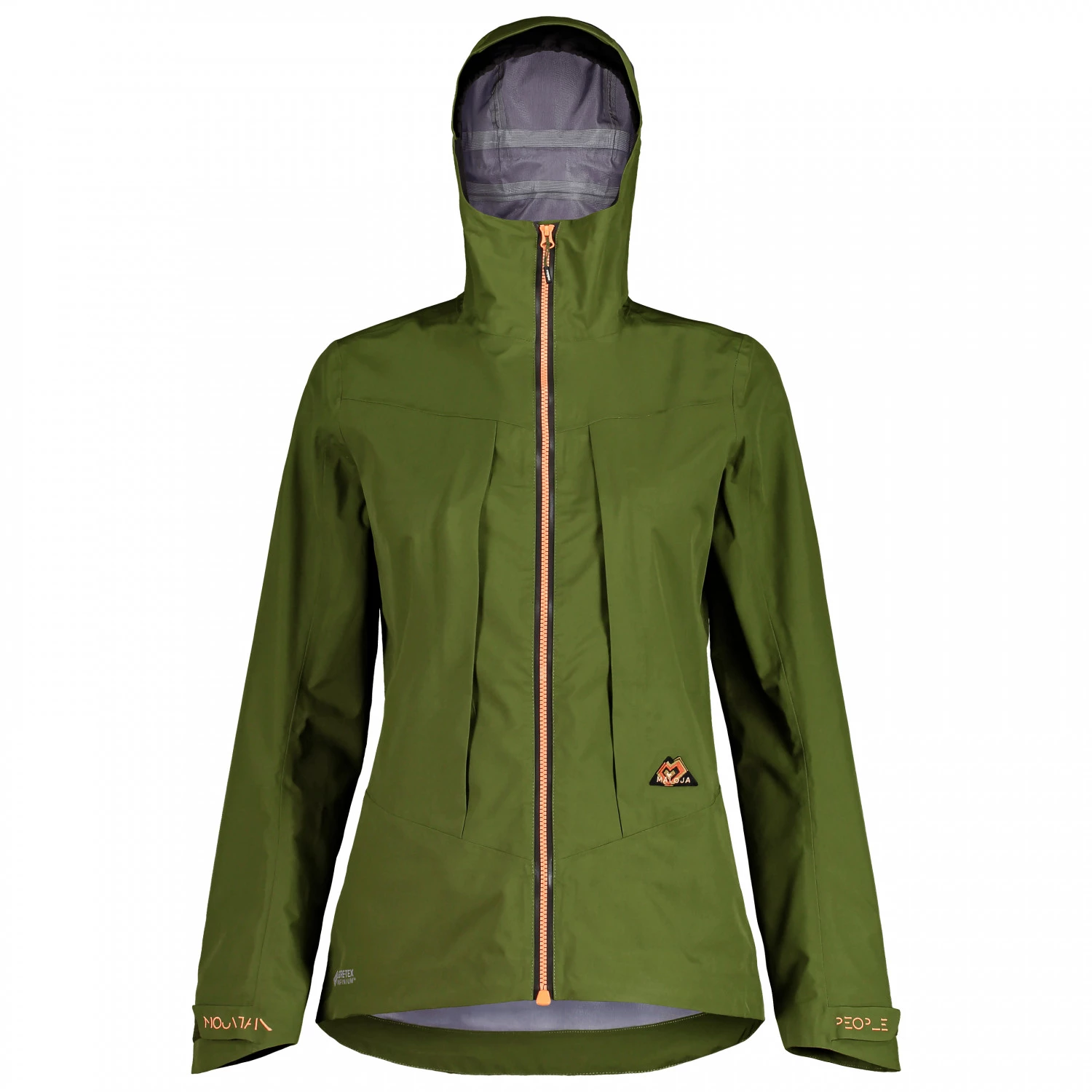 Maloja - Women's ThinleyM. - Veste de ski – Image 4