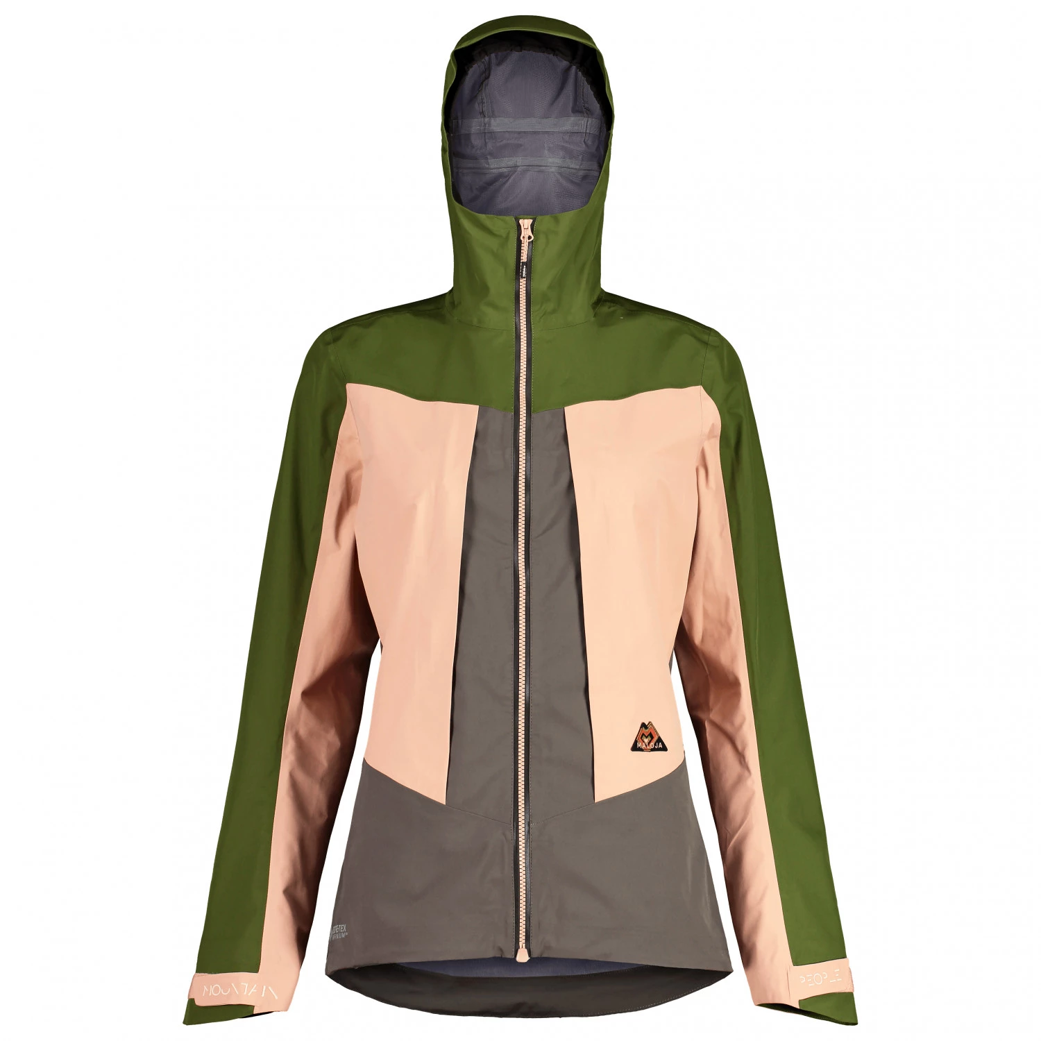 Maloja - Women's ThinleyM. - Veste de ski