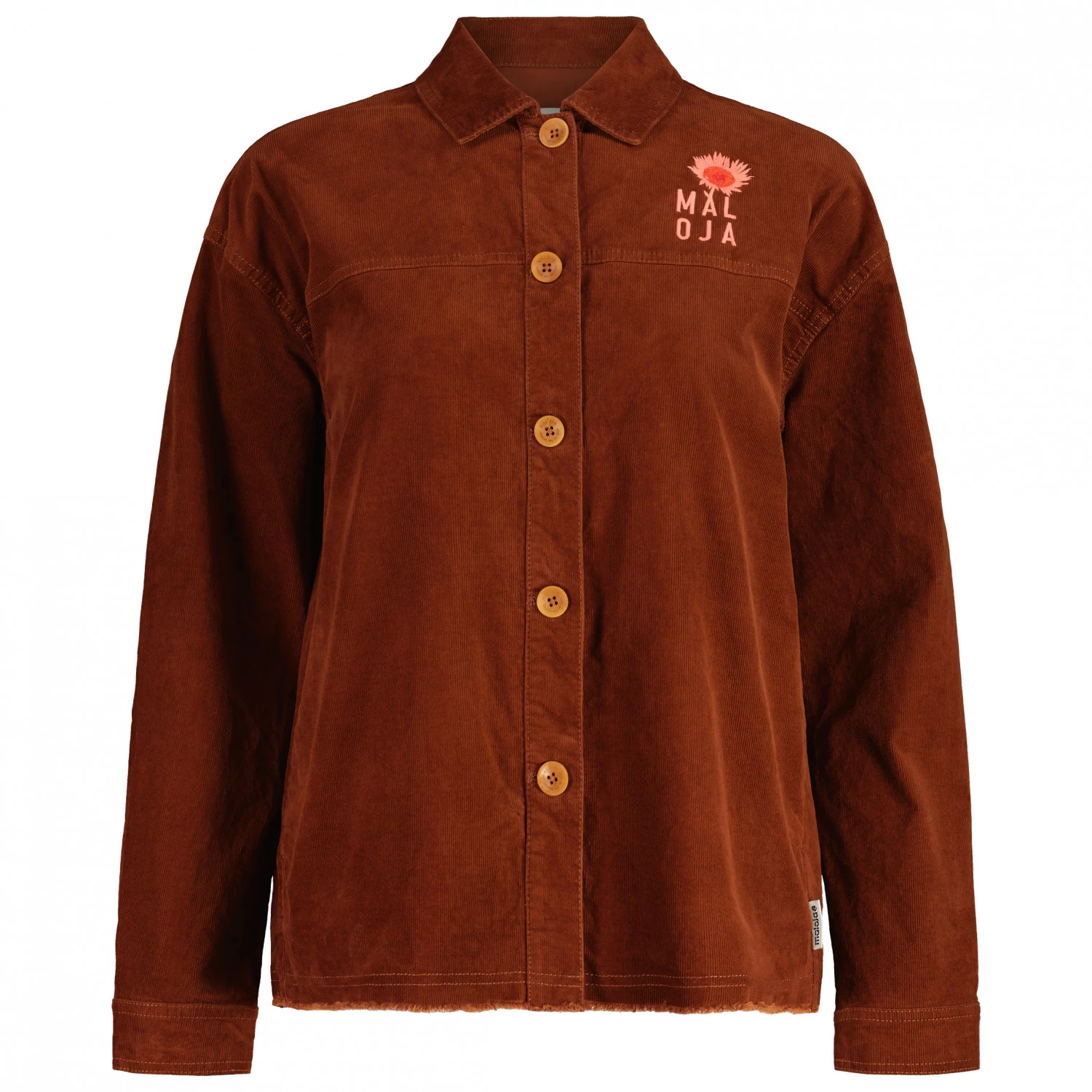 Maloja - Women's TschinglsM. - Chemise – Image 4