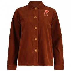 Maloja - Women's TschinglsM. - Chemise