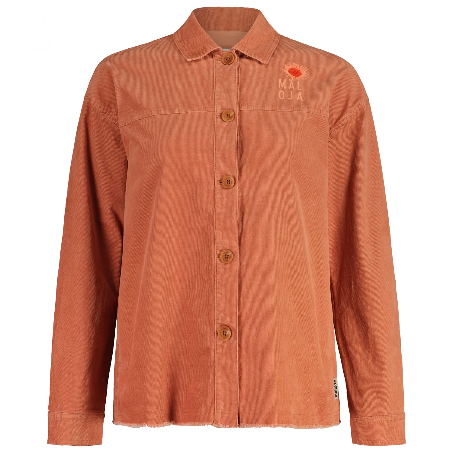 Maloja - Women's TschinglsM. - Chemise – Image 5