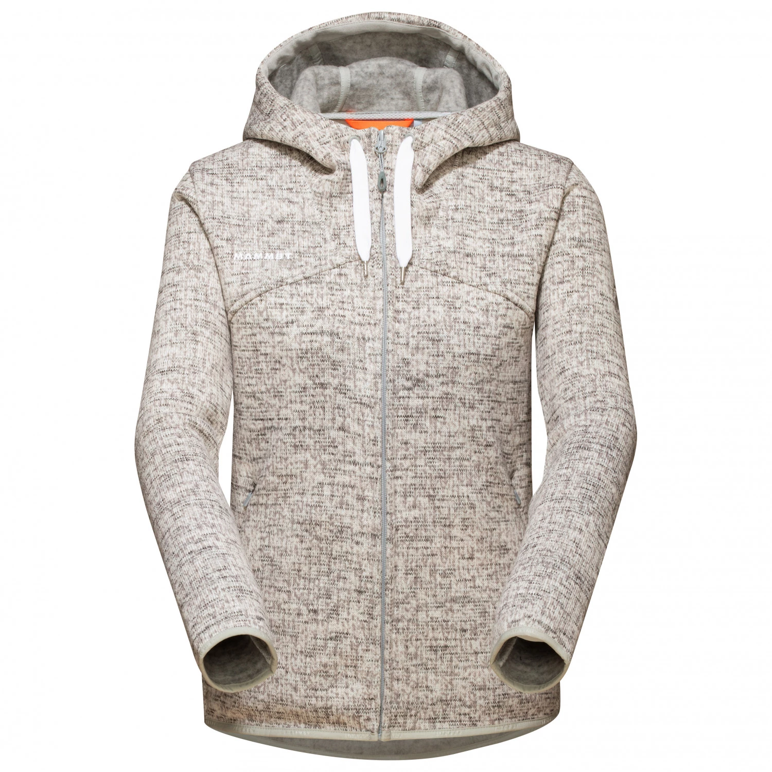 Mammut - Women's Chamuera ML Hooded Jacket - Veste polaire – Image 6