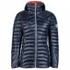 Mammut - Women's Eigerjoch Advanced IN Hooded Jacket - Doudoune