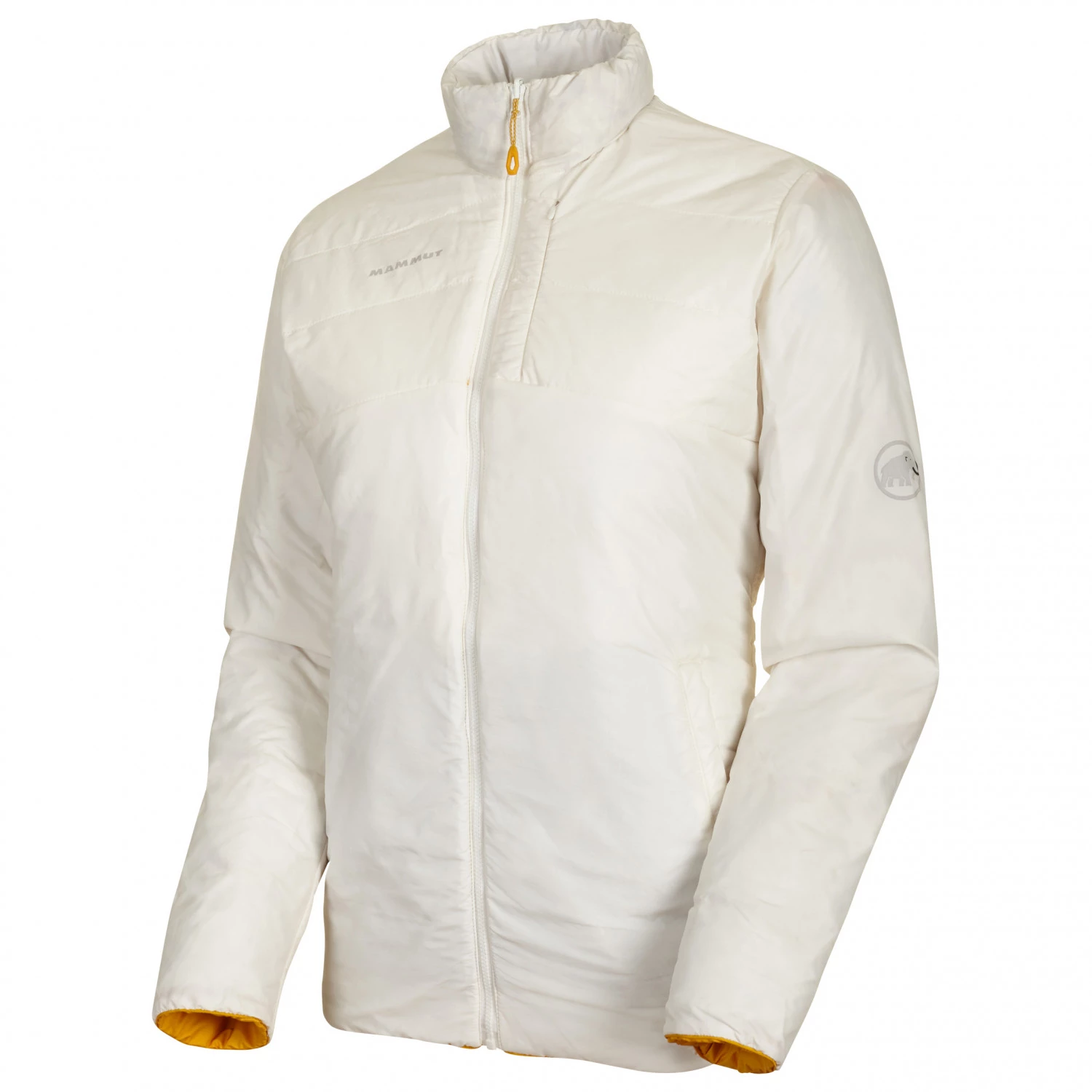 Mammut - Women's Whitehorn IN Jacket - Doudoune – Image 2