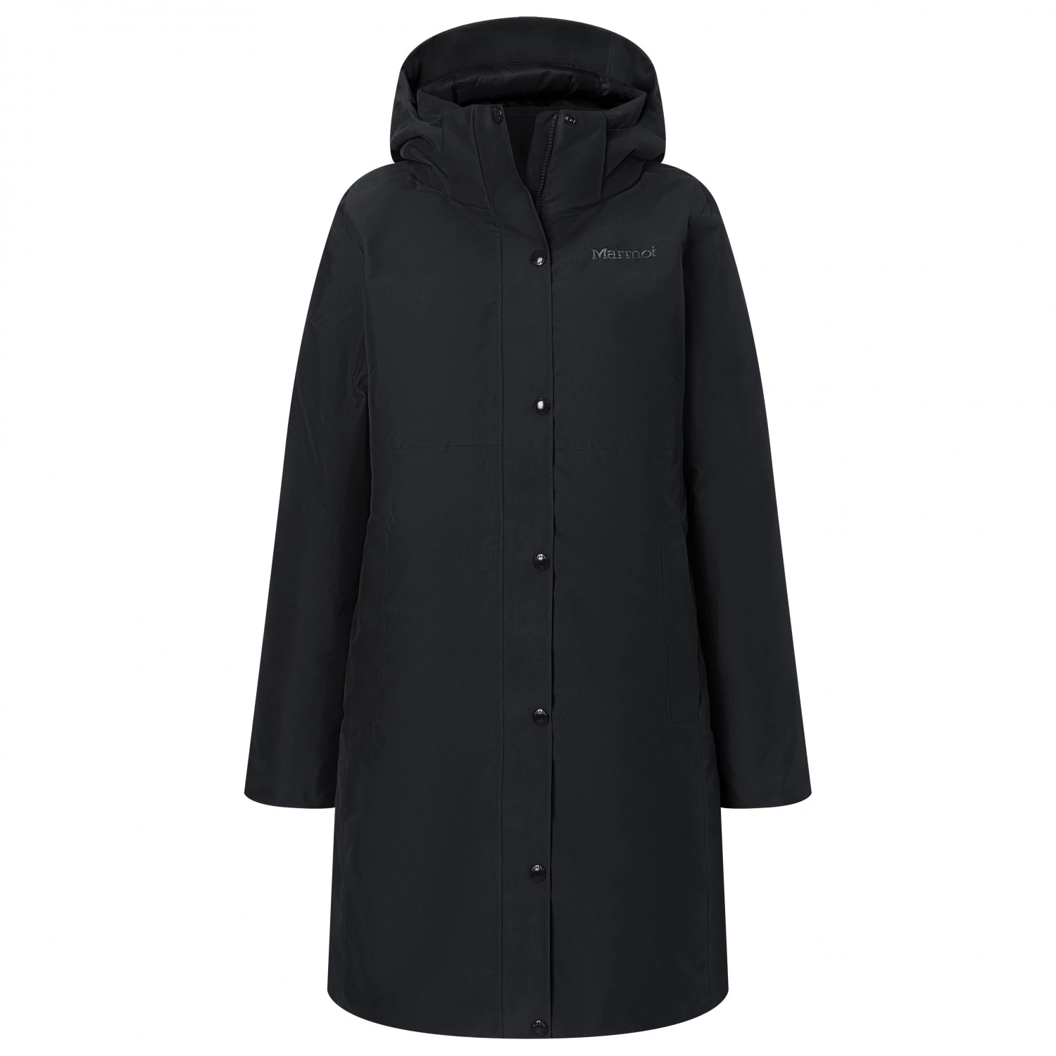 Marmot - Women's Chelsea Coat - Manteau – Image 6