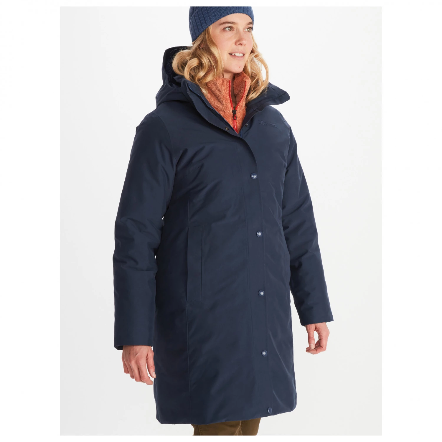 Marmot - Women's Chelsea Coat - Manteau – Image 4