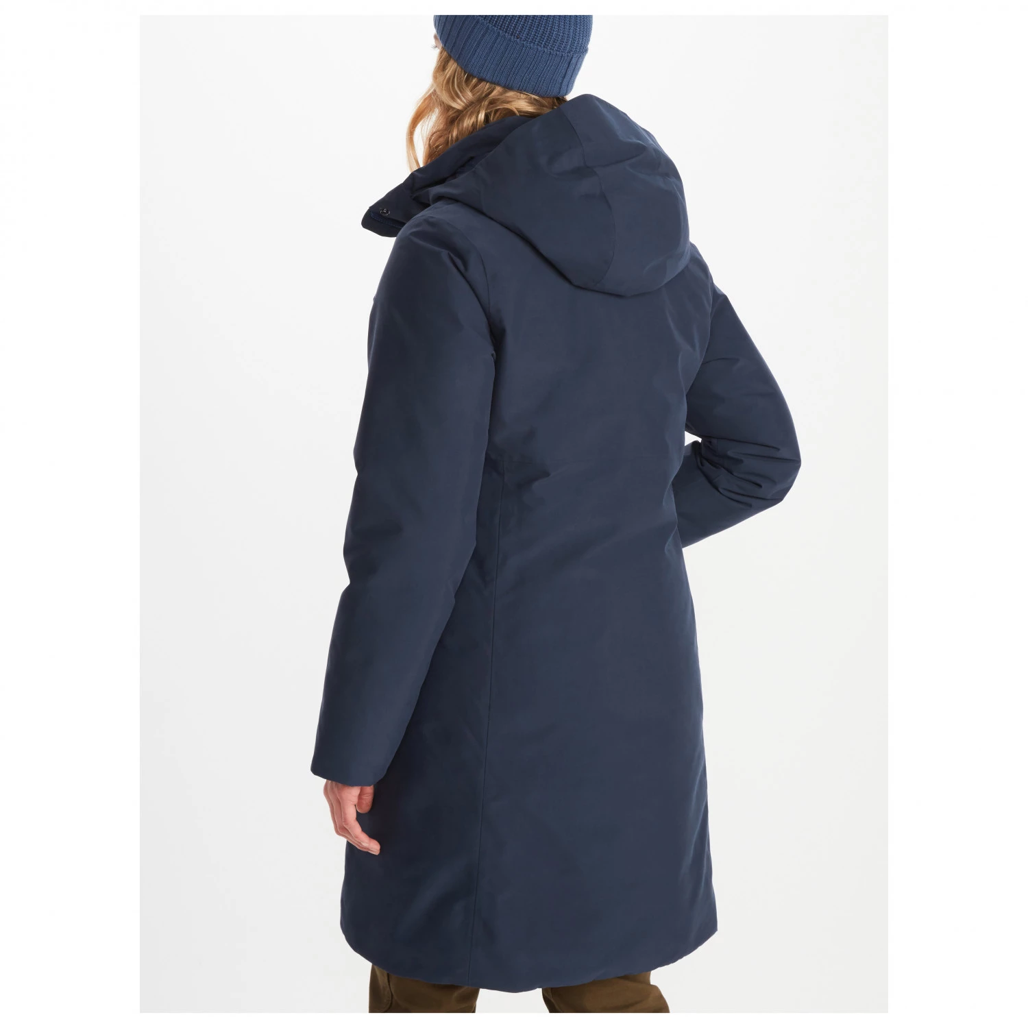 Marmot - Women's Chelsea Coat - Manteau – Image 5