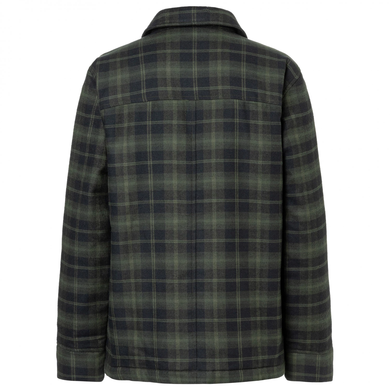 Marmot - Women's Ridgefield HW Sherpa Lined Flannel - Veste de loisirs – Image 2