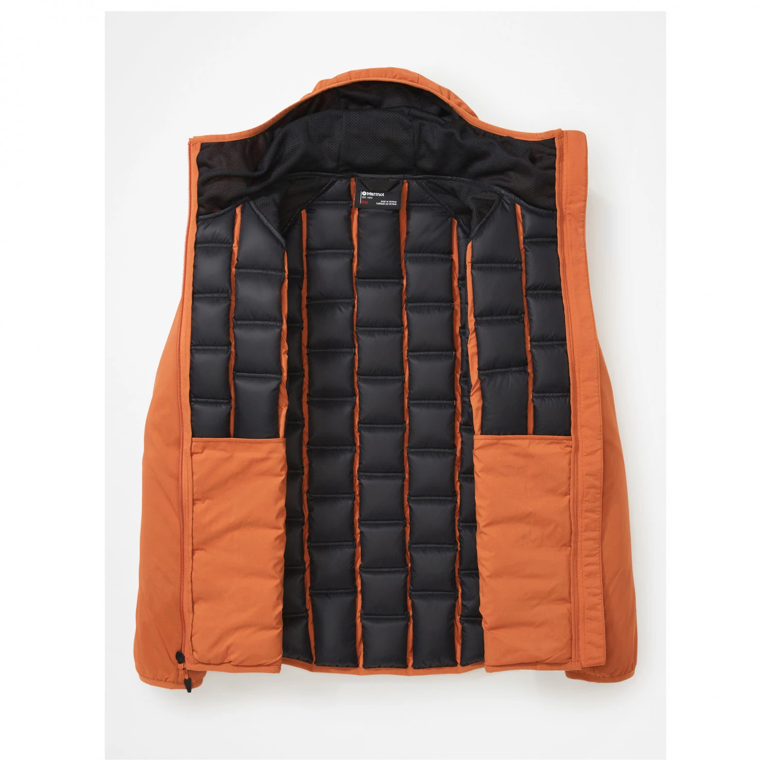 Marmot - Women's Warmcube Active Alt HB - Veste synthétique – Image 2