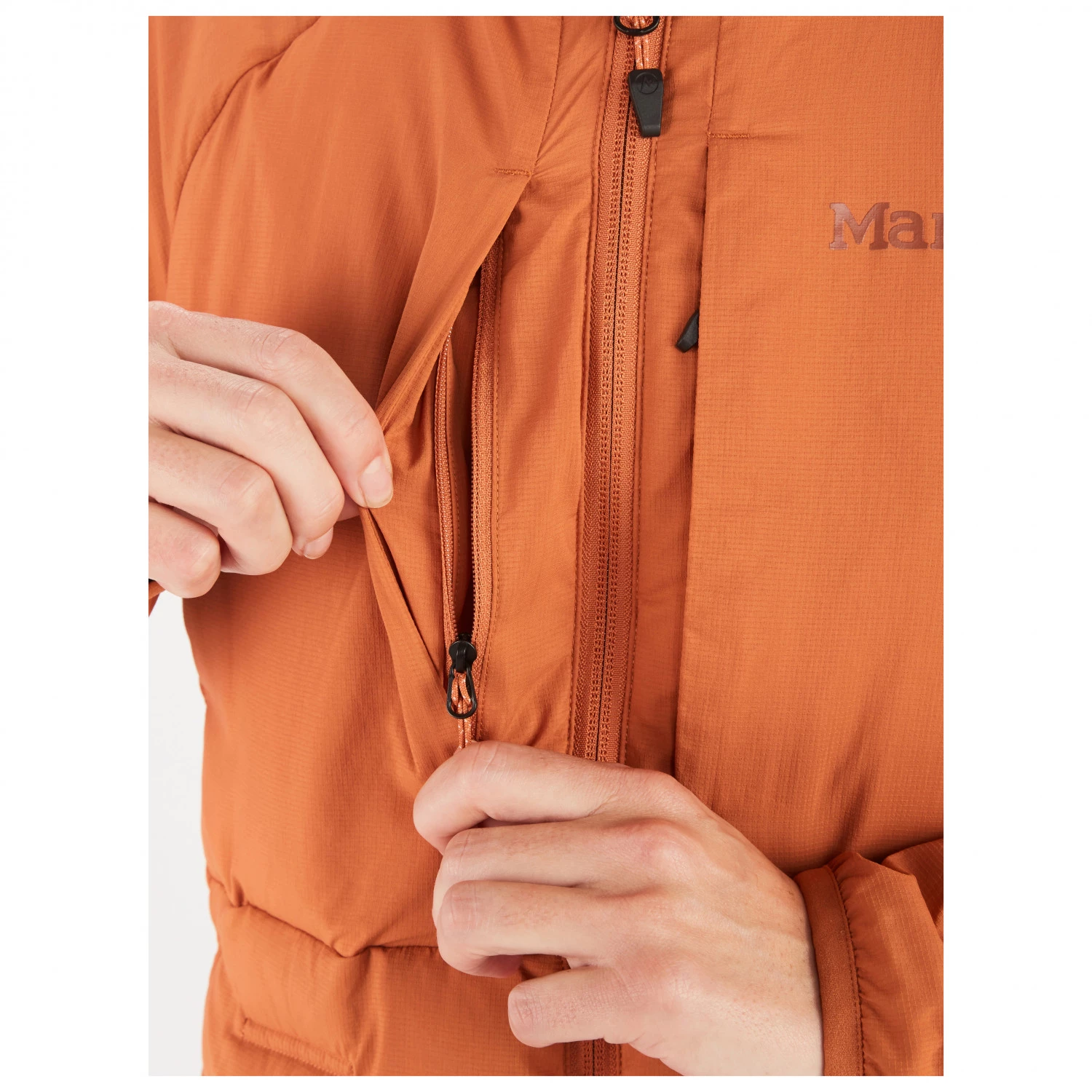 Marmot - Women's Warmcube Active Alt HB - Veste synthétique – Image 6