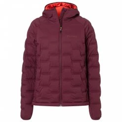Marmot - Women's Warmcube Active Novus - Veste synthétique