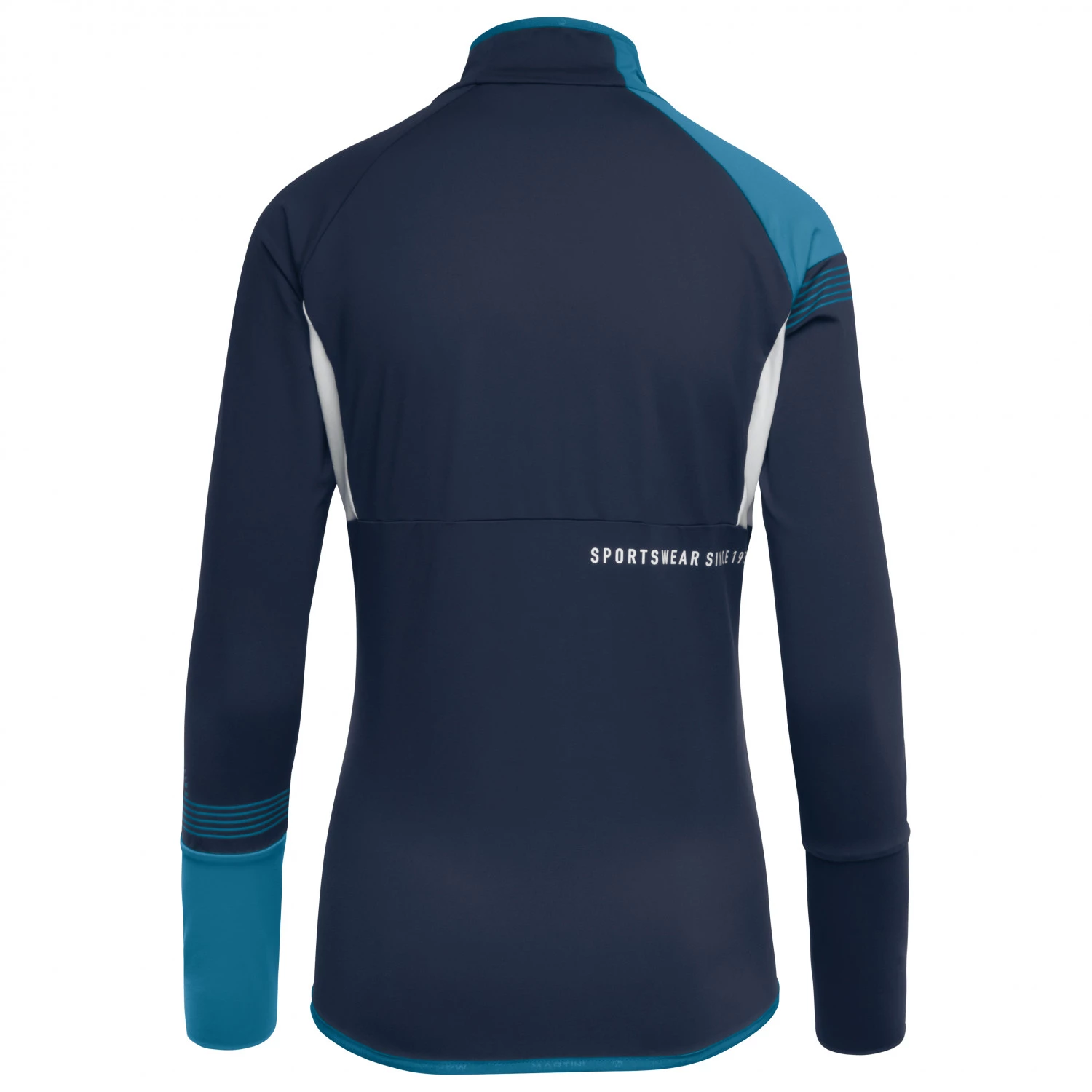 Martini - Women's Push.Limits - Coupe-vent – Image 2