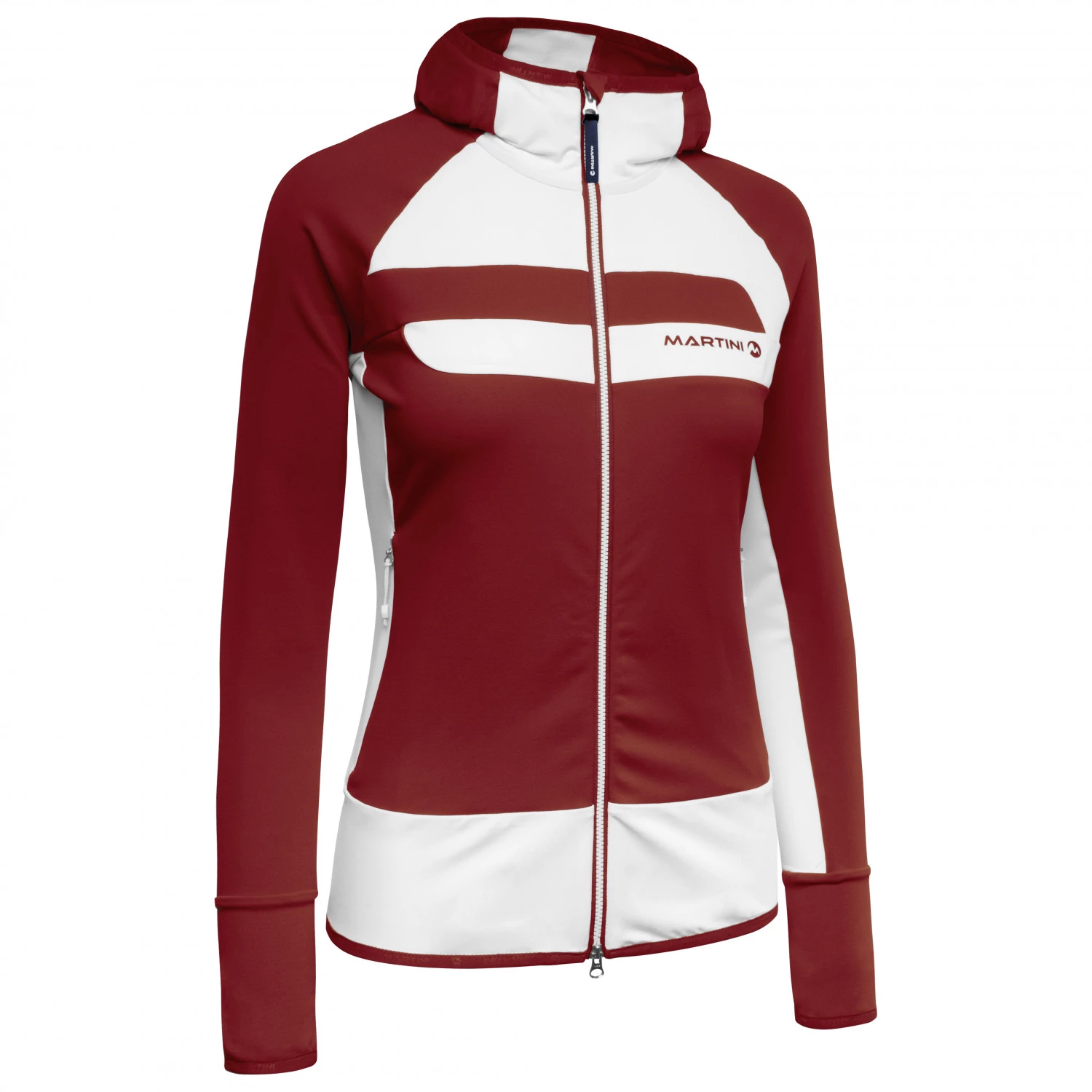 Martini - Women's Tre Cime - Veste polaire – Image 4