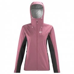 Millet - Women's Fitz Roy III Jacket - Veste imperméable