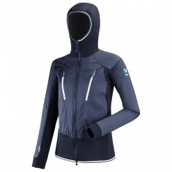 Millet - Women's Trilogy Hybrid Alpha Hoodie - Veste synthétique