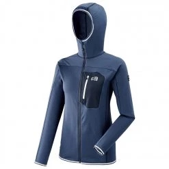 Millet - Women's Trilogy Lightgrid Hoodie - Veste polaire