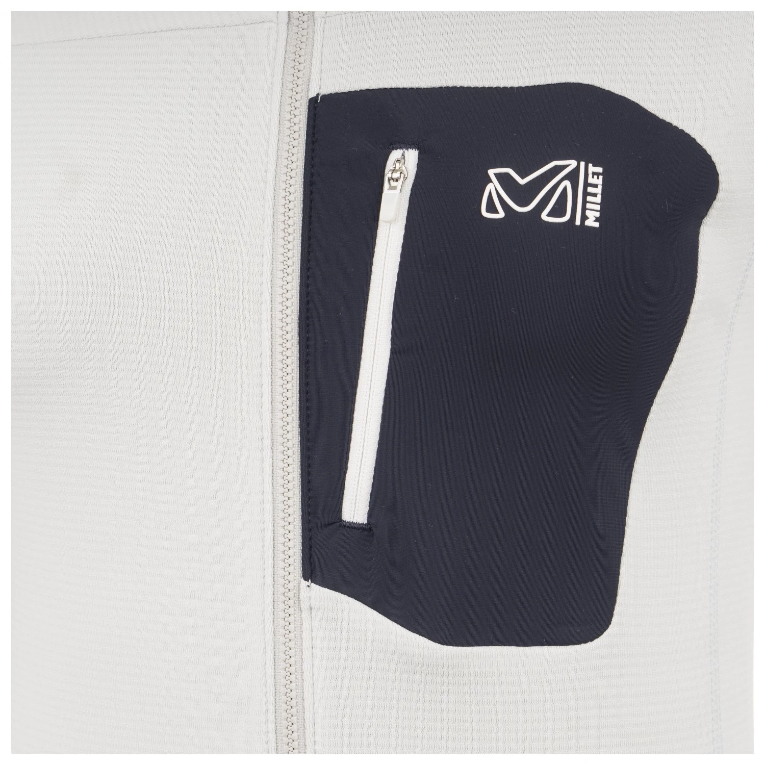 Millet - Women's Trilogy Lightgrid Hoodie - Veste polaire – Image 4