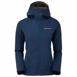 Montane - Women's Meteor Jacket - Veste imperméable