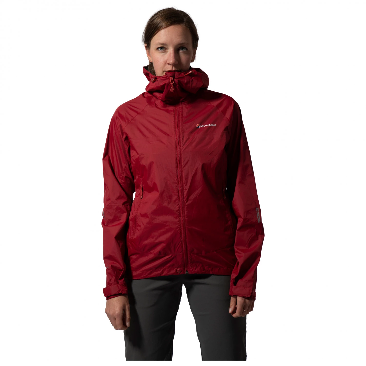 Montane - Women's Meteor Jacket - Veste imperméable – Image 2