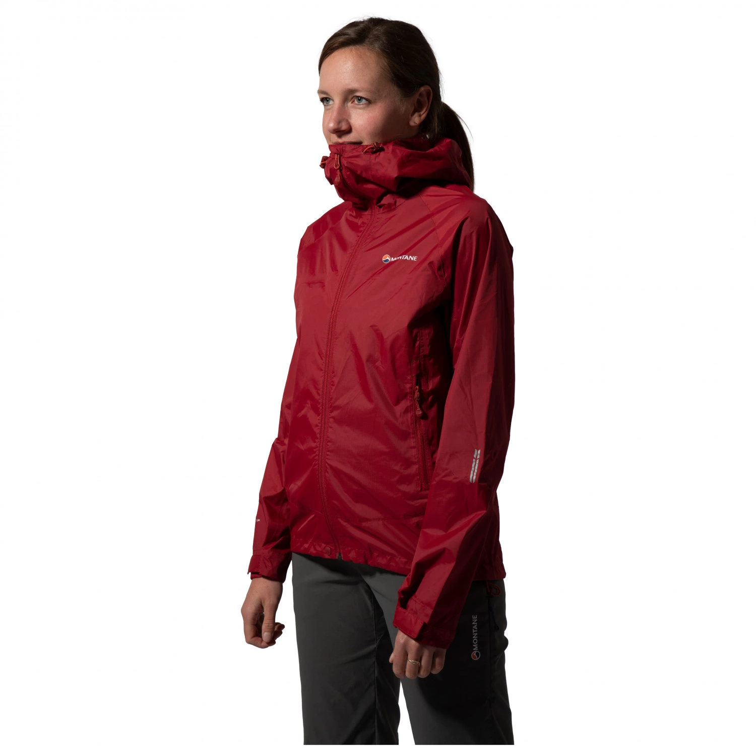 Montane - Women's Meteor Jacket - Veste imperméable – Image 3