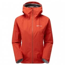 Montane - Women's Spirit Jacket - Veste imperméable