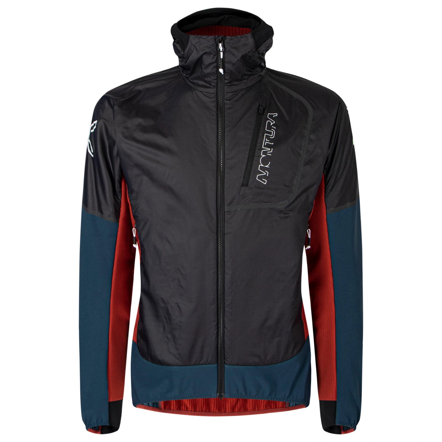 Montura - Insight Plus Hybrid Jacket - Veste synthétique – Image 2