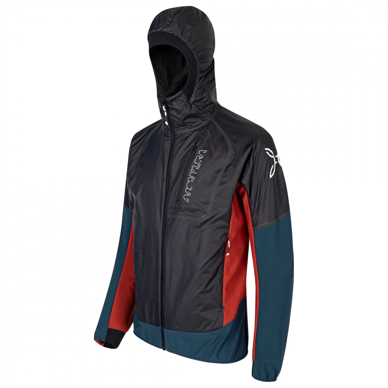 Montura - Insight Plus Hybrid Jacket - Veste synthétique