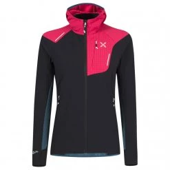 Montura - Women's Ski Style 2 Jacket - Veste softshell