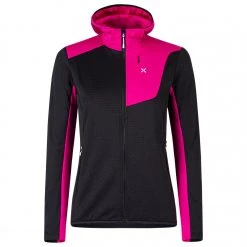 Montura - Women's Thermal Grid Pro Hoody Maglia - Veste polaire