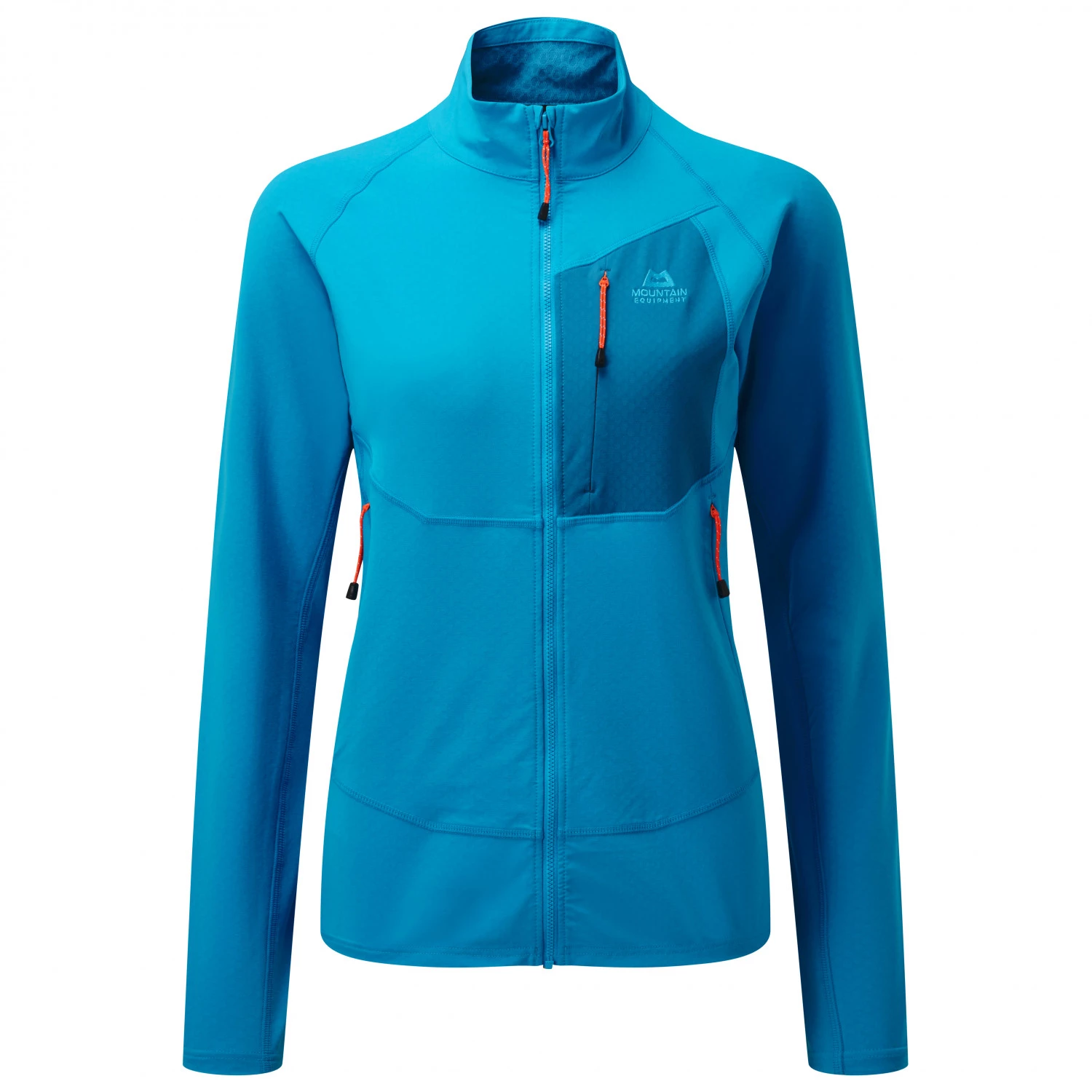 Mountain Equipment - Women's Arrow Jacket - Veste softshell – Image 3