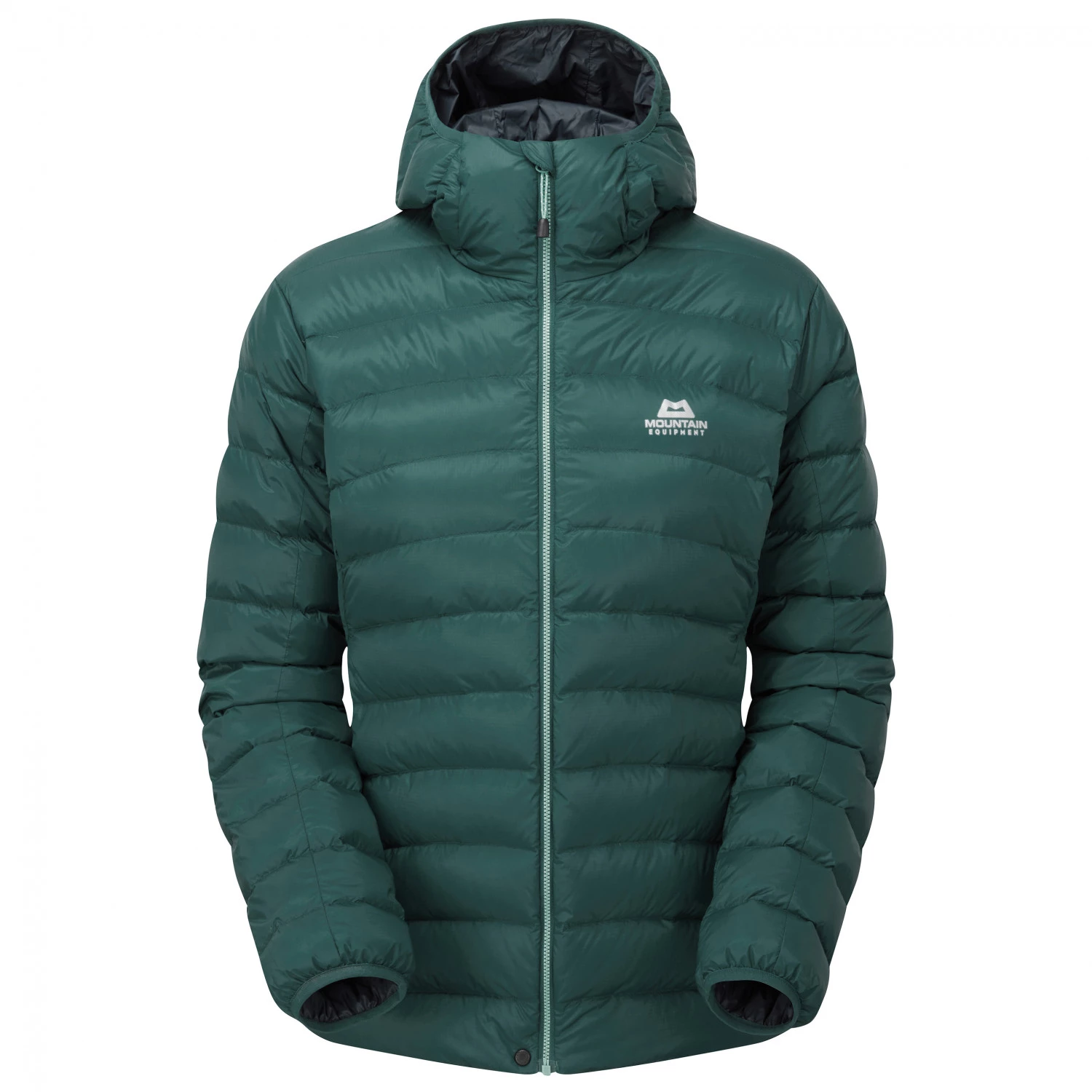Mountain Equipment - Women's Frostline Hooded Jacket - Doudoune – Image 3