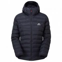 Mountain Equipment - Women's Frostline Hooded Jacket - Doudoune