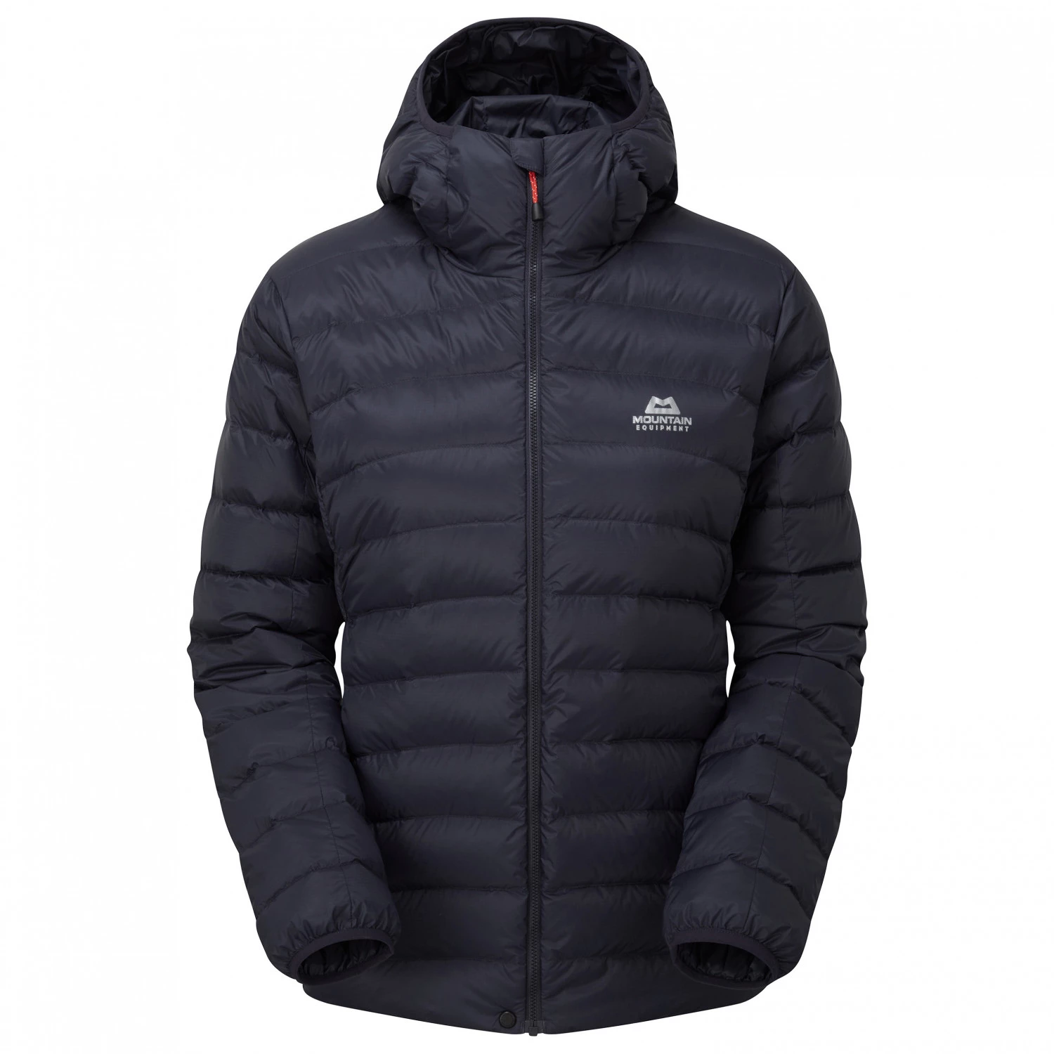 Mountain Equipment - Women's Frostline Hooded Jacket - Doudoune