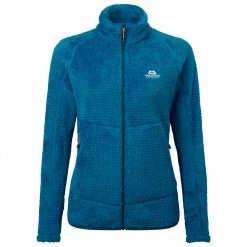 Mountain Equipment - Women's Hispar Jacket - Veste polaire