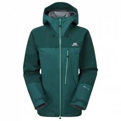 Mountain Equipment - Women's Manaslu Jacket - Veste imperméable