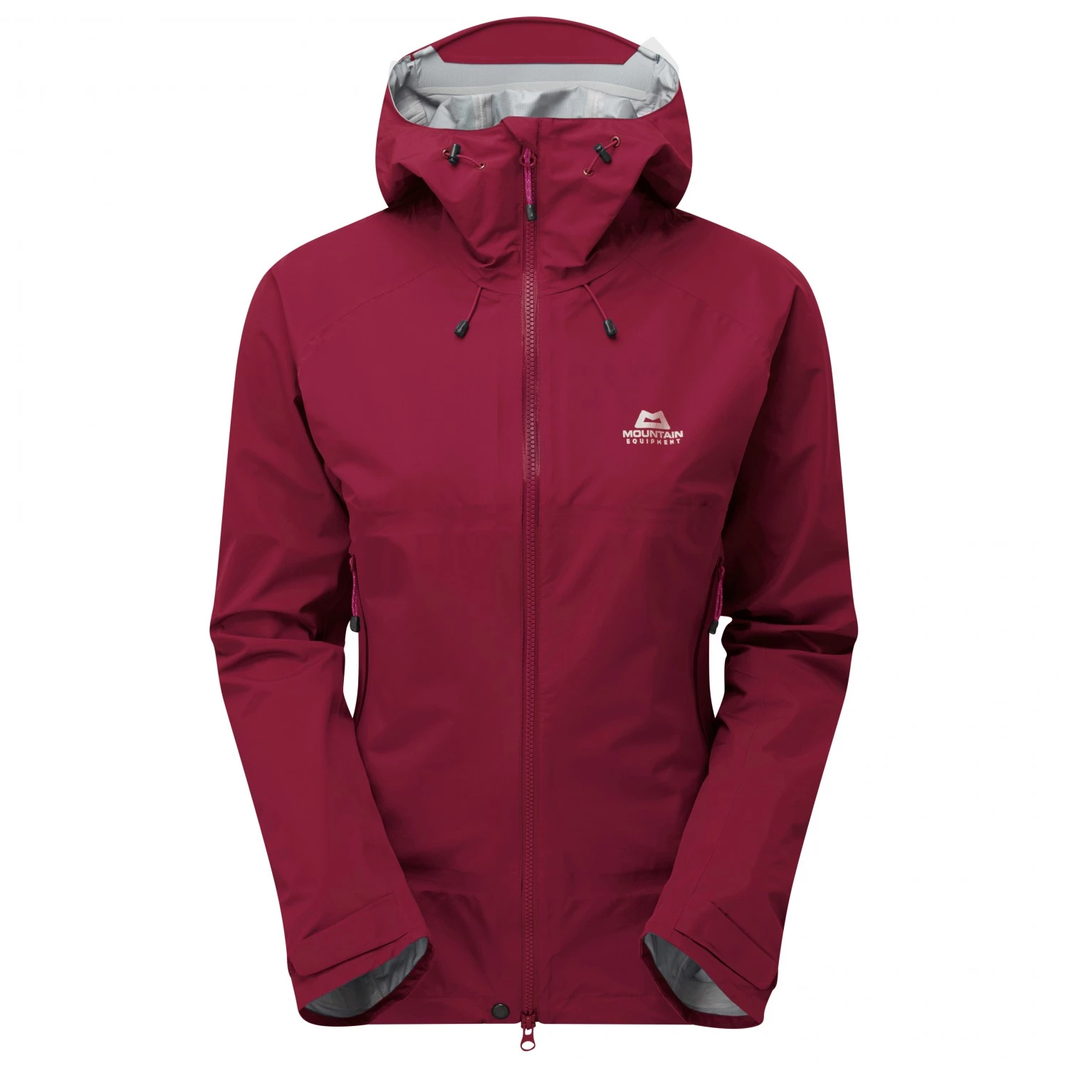 Mountain Equipment - Women's Odyssey Jacket - Veste imperméable – Image 2
