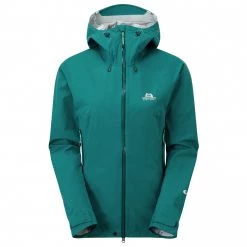 Mountain Equipment - Women's Odyssey Jacket - Veste imperméable