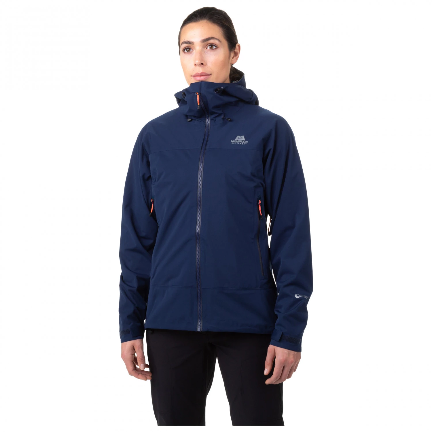 Mountain Equipment - Women's Orbital Jacket - Veste imperméable – Image 3