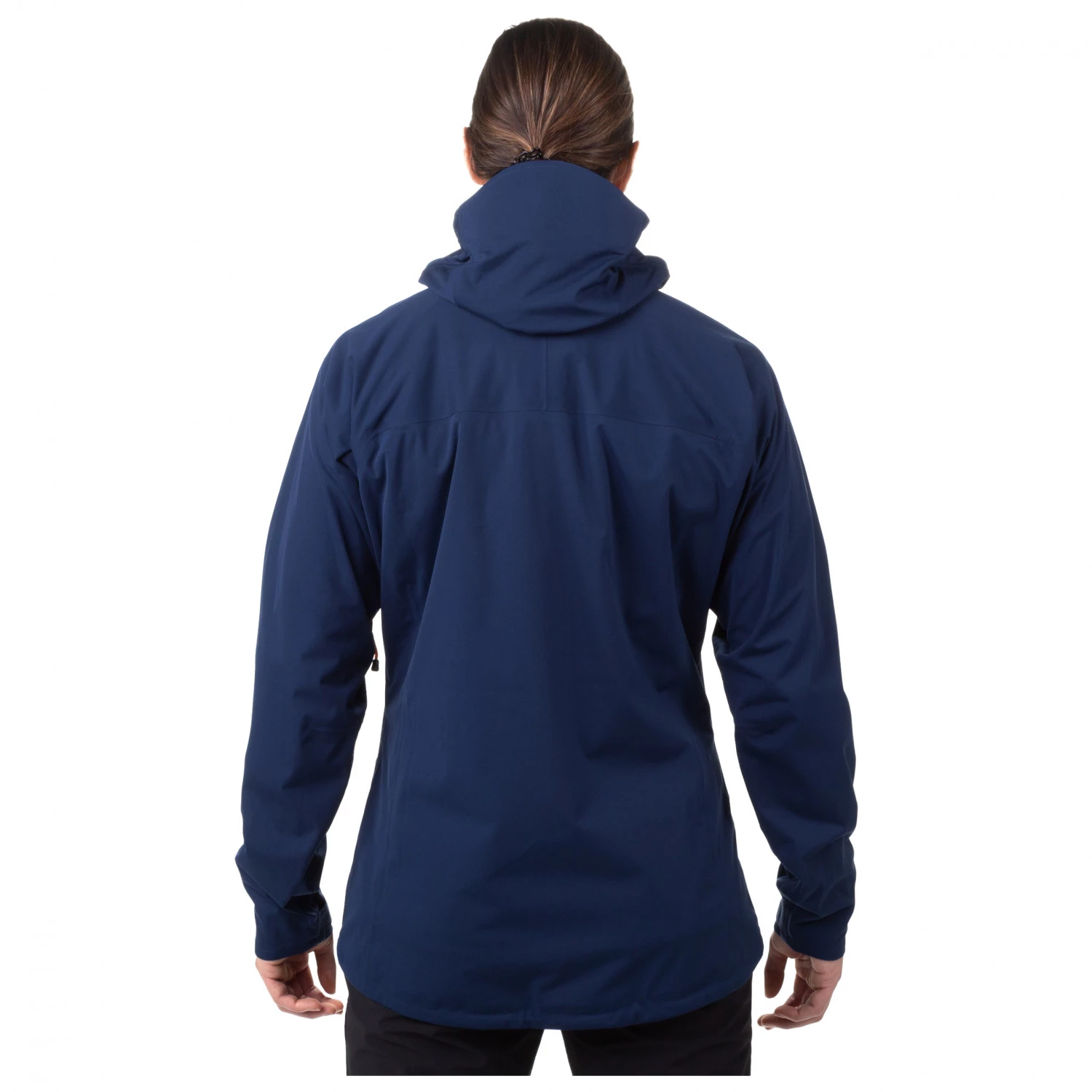 Mountain Equipment - Women's Orbital Jacket - Veste imperméable – Image 4