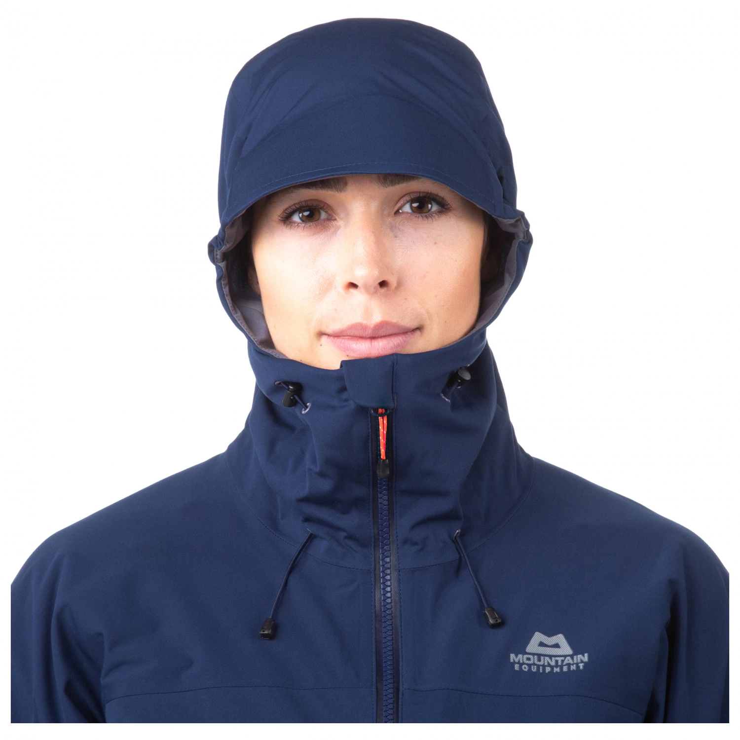 Mountain Equipment - Women's Orbital Jacket - Veste imperméable – Image 5